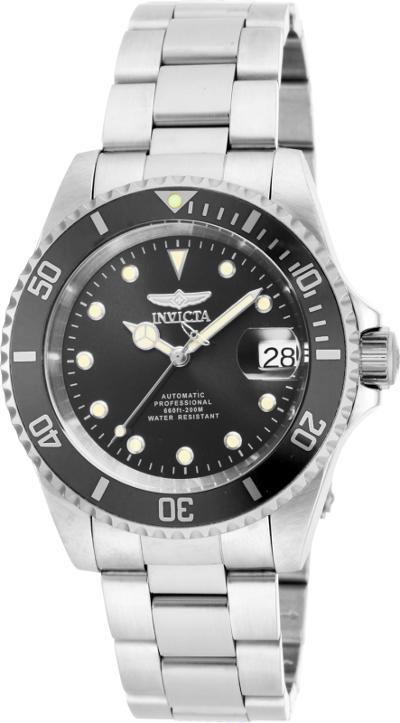 Đồng Hồ Nam Invicta Pro Diver 17044 40mm Chính Hãng