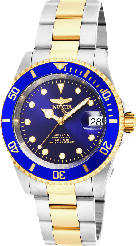 Đồng Hồ Nam Invicta Pro Diver 17045 40mm Chính Hãng