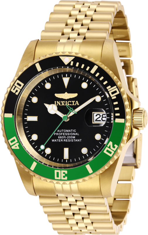 Đồng Hồ Nam Invicta Pro Diver 29184 42mm Chính Hãng