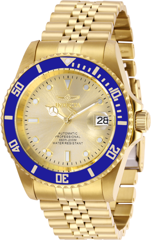 Đồng Hồ Nam Invicta Pro Diver 29185 42mm Chính Hãng