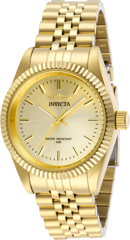 Đồng Hồ Nữ Invicta Specialty 29411 36mm Chính Hãng