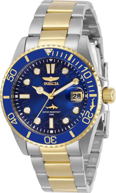 Đồng Hồ Nữ Invicta Pro Diver 30481 38mm Chính Hãng