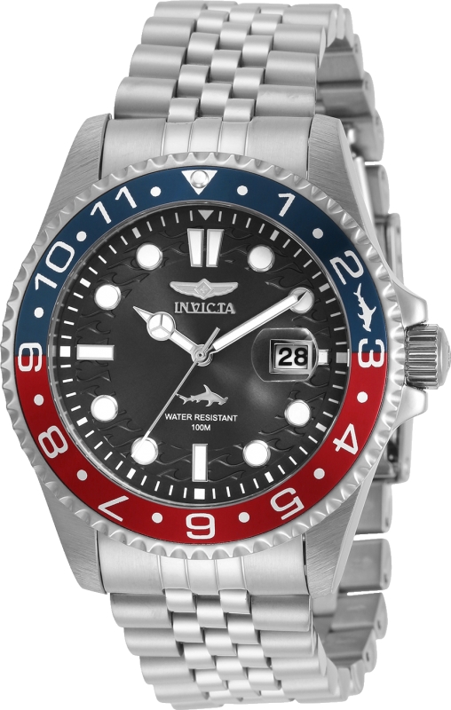 Đồng Hồ Nam Invicta Pro Diver 30619 43mm Chính Hãng