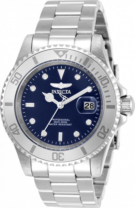 Đồng Hồ Nam Invicta Pro Diver 34023 40mm Chính Hãng