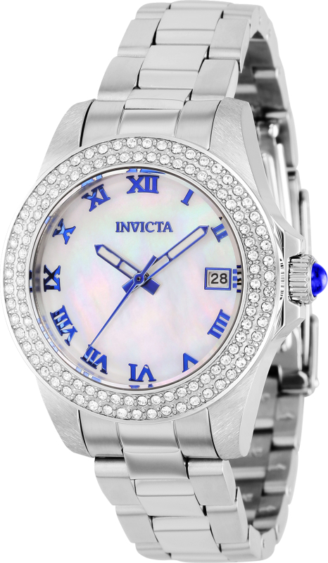 Đồng Hồ Nữ Invicta Angel 36069 34mm Chính Hãng