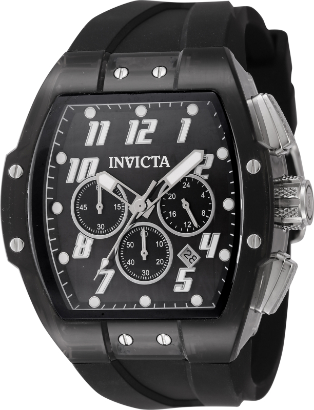 Đồng Hồ Nam Invicta S1 Rally 45480 47mm Chính Hãng