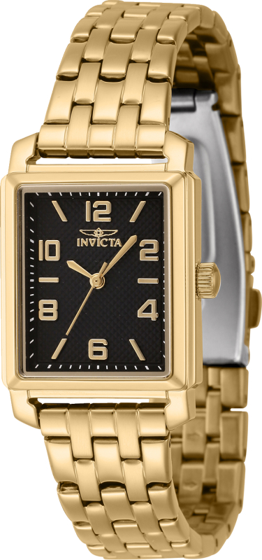 Đồng Hồ Nữ Invicta Vintage 46664 24.5mm Chính Hãng