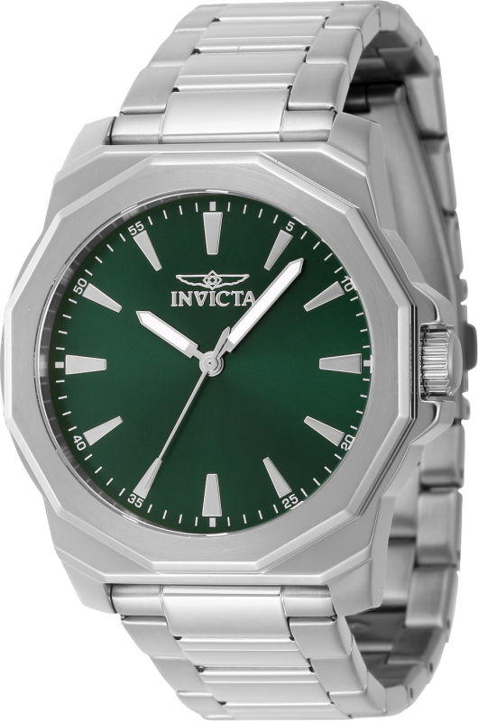 Đồng Hồ Nam Invicta Speedway 46833 42mm Chính Hãng