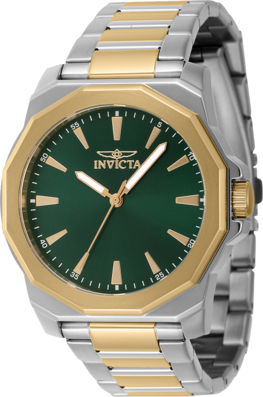 Đồng Hồ Nam Invicta Speedway 46836 42mm Chính Hãng