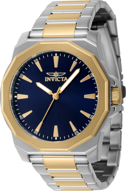 Đồng Hồ Nam Invicta Speedway 46838 42mm Chính Hãng