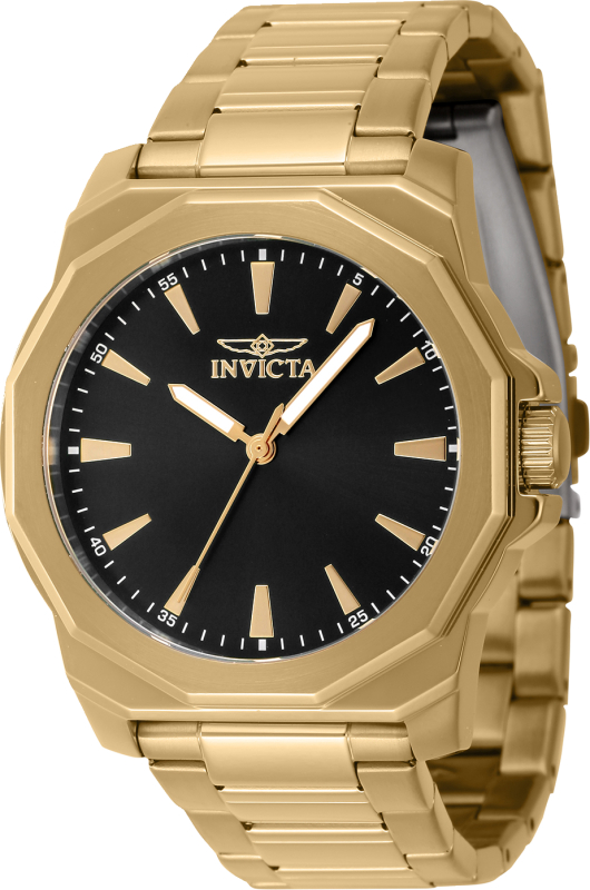 Đồng Hồ Nam Invicta Speedway 46839 42mm Chính Hãng