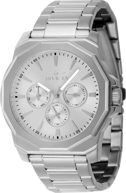 Đồng Hồ Nam Invicta Speedway 46843 42mm Chính Hãng