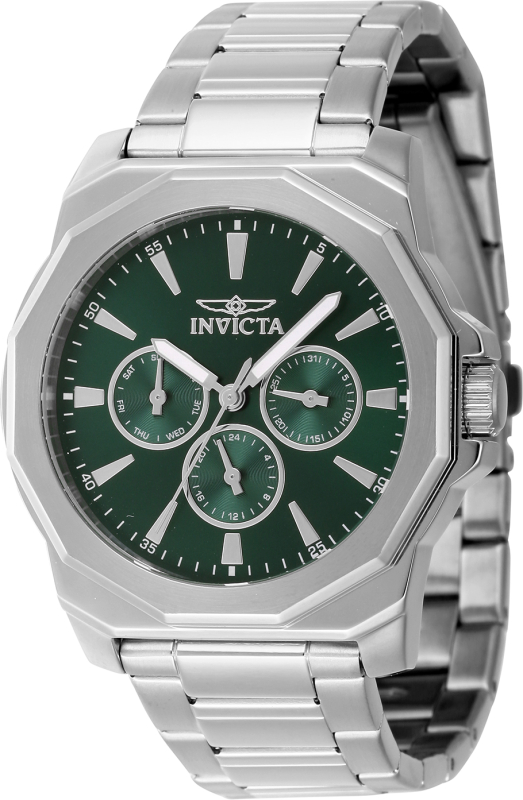 Đồng Hồ Nam Invicta Speedway 46844 42mm Chính Hãng
