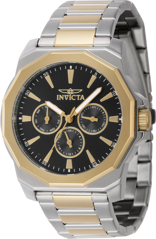 Đồng Hồ Nam Invicta Speedway 46845 42mm Chính Hãng