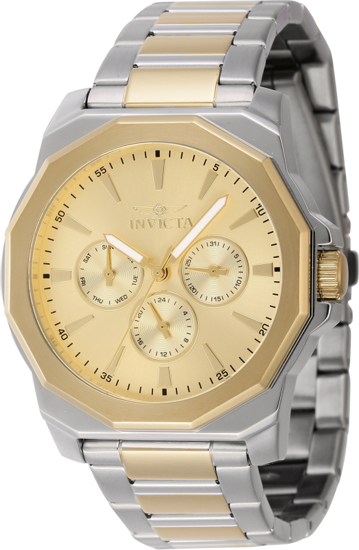 Đồng Hồ Nam Invicta Speedway 46846 42mm Chính Hãng