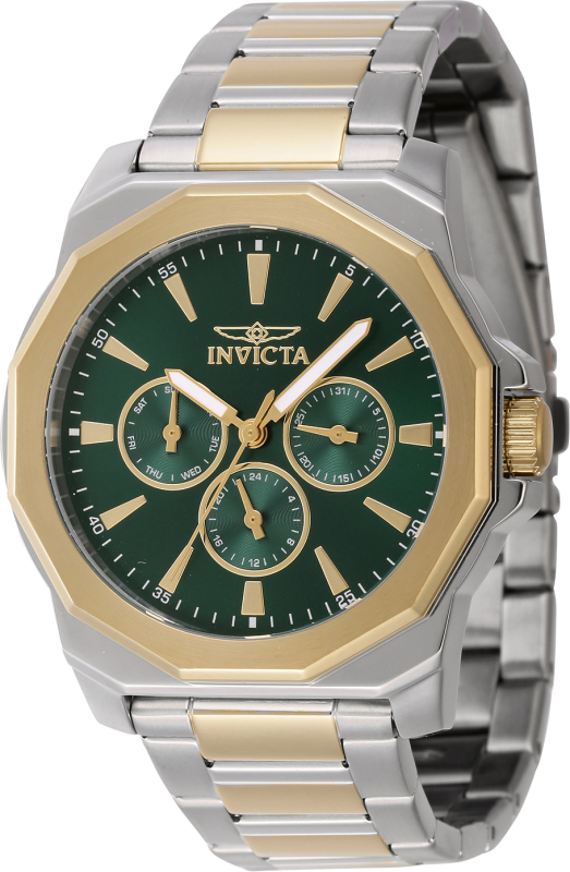 Đồng Hồ Nam Invicta Speedway 46847 42mm Chính Hãng