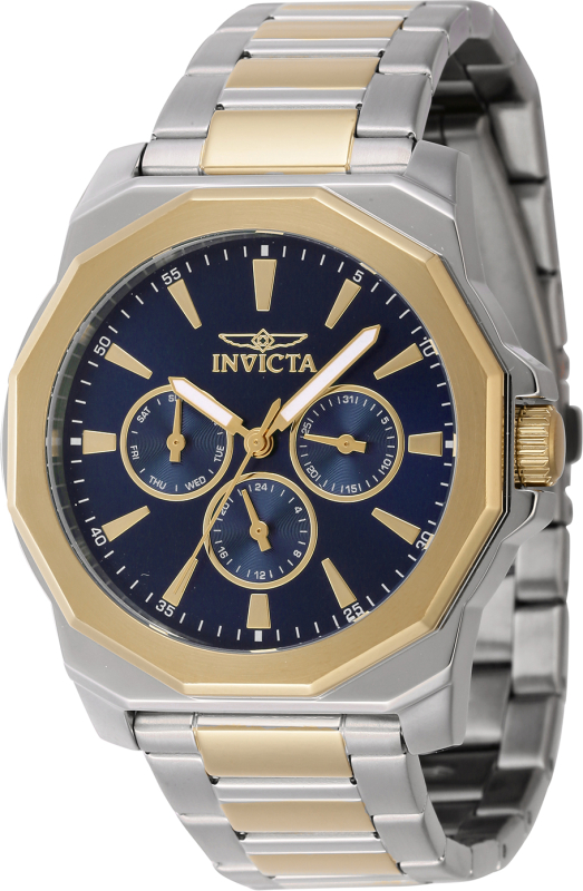 Đồng Hồ Nam Invicta Speedway 46848 42mm Chính Hãng