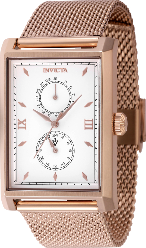 Đồng Hồ Nam Invicta Vintage 46861 30mm Chính Hãng
