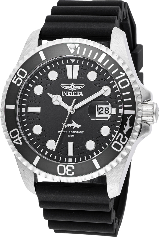 Đồng Hồ Nam Invicta Pro Diver 47161 43mm Chính Hãng