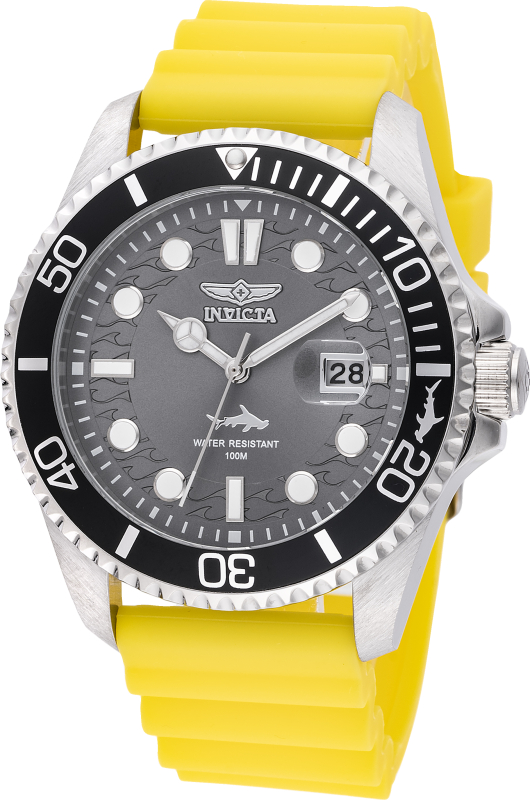 Đồng Hồ Nam Invicta Pro Diver 47163 43mm Chính Hãng
