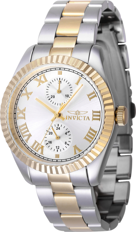 Đồng Hồ Nữ Invicta Specialty 47440 36mm Chính Hãng