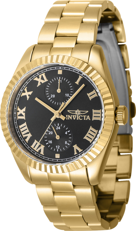 Đồng Hồ Nữ Invicta Specialty 47443 36mm Chính Hãng