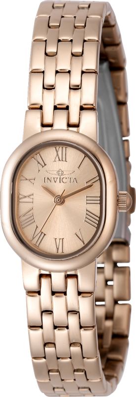 Đồng Hồ Nữ Invicta Angel 48141 20mm Chính Hãng