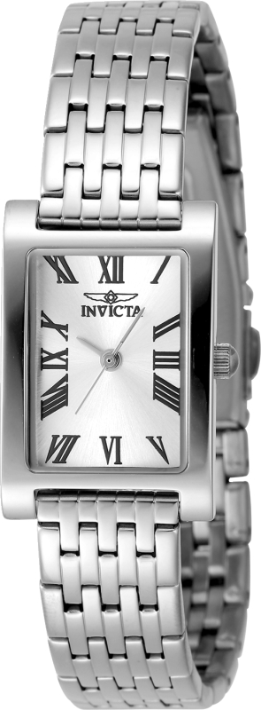 Đồng Hồ Nữ Invicta Angel 48142 19.50mm Chính Hãng