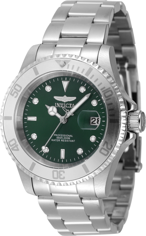 Đồng Hồ Nam Invicta Pro Diver 48402 40mm Chính Hãng