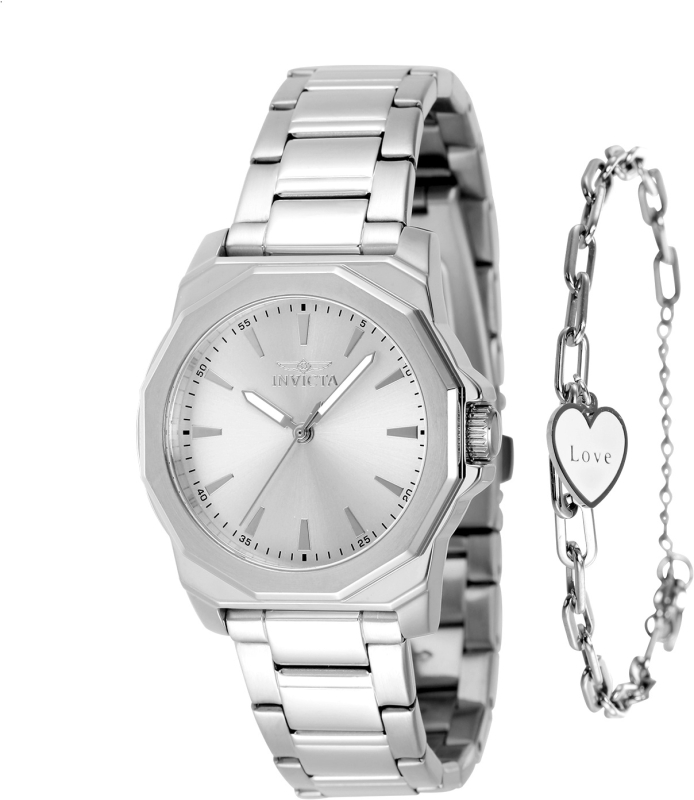 Đồng Hồ Nữ Invicta Speedway 48577 34mm Chính Hãng