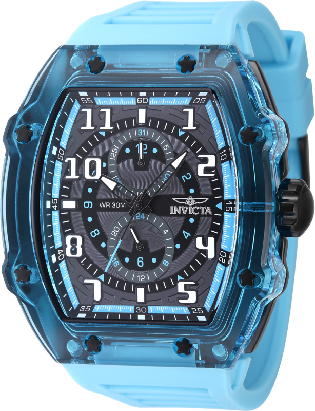Đồng Hồ Nam Invicta Invicta Racing 48716 48.5mm Chính Hãng