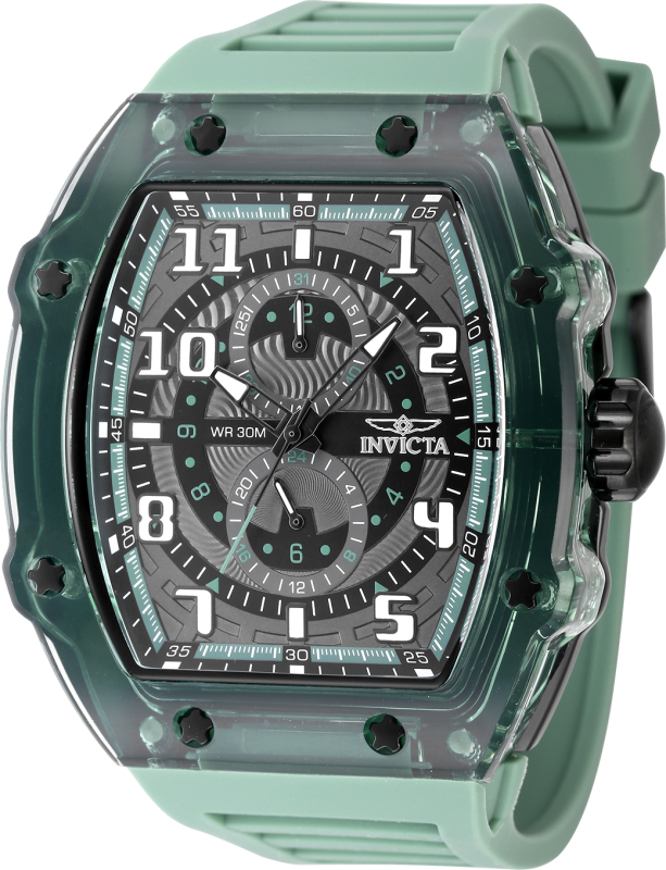 Đồng Hồ Nam Invicta Invicta Racing 48717 48.5mm Chính Hãng