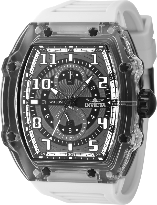 Đồng Hồ Nam Invicta Invicta Racing 48719 48.5mm Chính Hãng