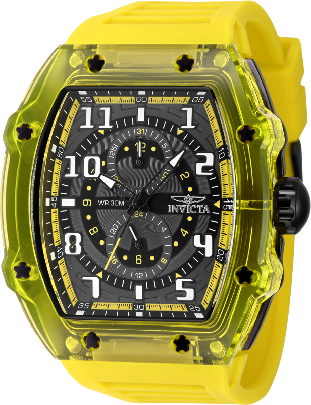 Đồng Hồ Nam Invicta Invicta Racing 48721 48.5mm Chính Hãng
