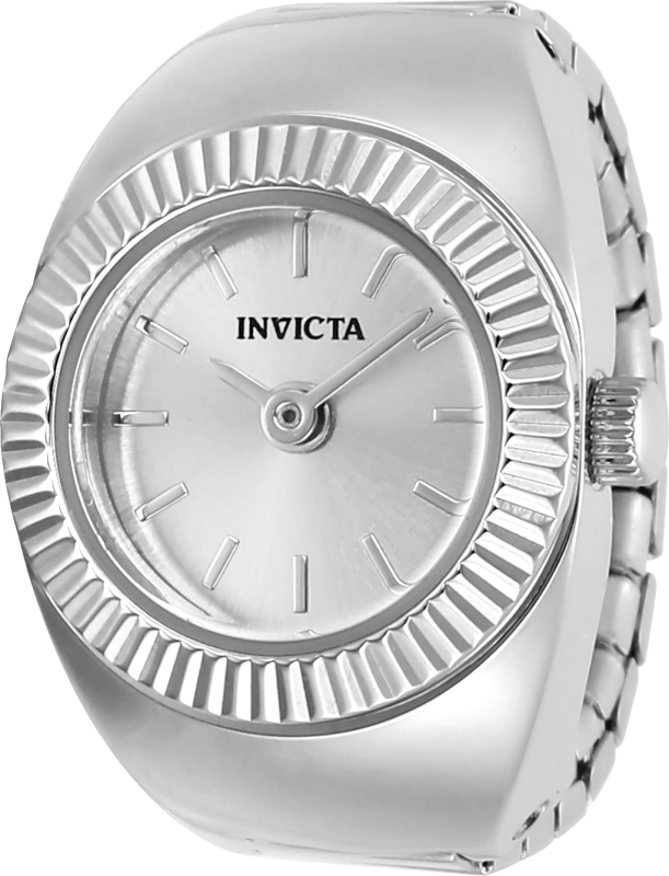 Đồng Hồ Nữ Invicta Mini Ring Watch 48946 16.5mm Chính Hãng