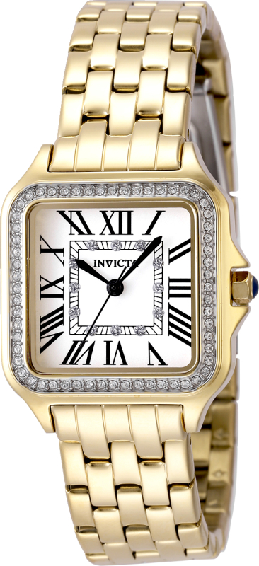 Đồng Hồ Nữ Invicta Angel 48995 28mm Chính Hãng