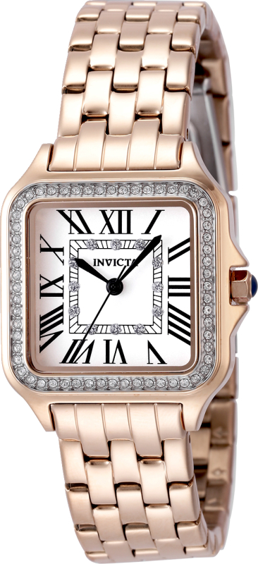 Đồng Hồ Nữ Invicta Angel 48997 28mm Chính Hãng