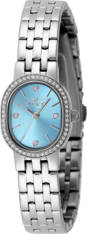 Đồng Hồ Nữ Invicta Angel 49073 20mm Chính Hãng