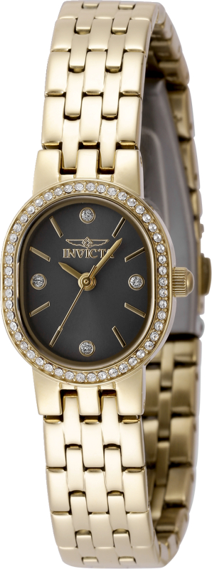 Đồng Hồ Nữ Invicta Angel 49074 20mm Chính Hãng
