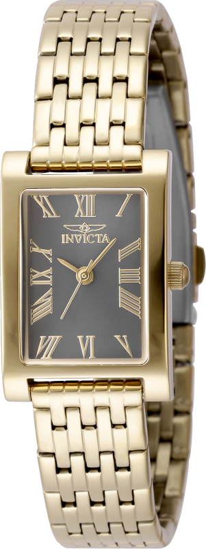 Đồng Hồ Nữ Invicta Angel 49076 19.50mm Chính Hãng