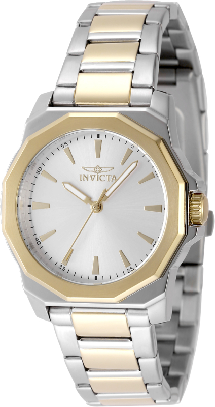 Đồng Hồ Nữ Invicta Speedway 49088 34mm Chính Hãng