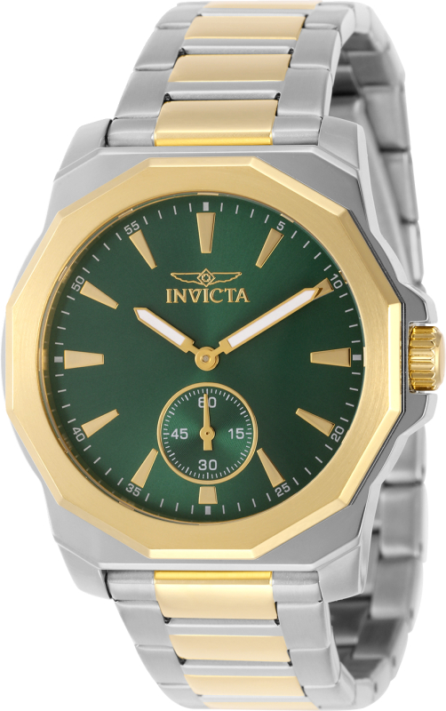 Đồng Hồ Nam Invicta Speedway 49330 42mm Chính Hãng
