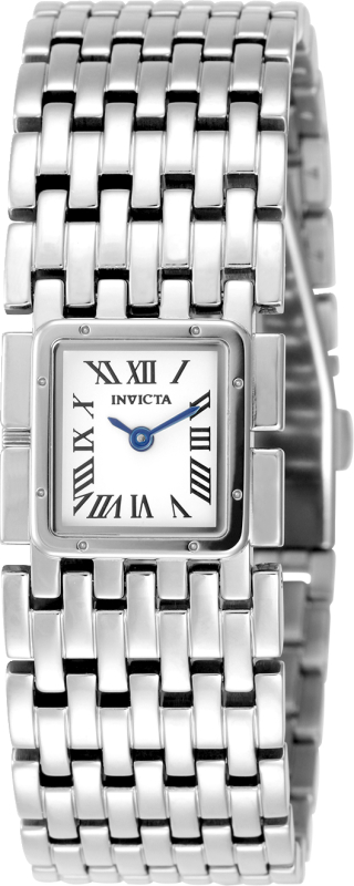 Đồng Hồ Nữ Invicta Mayamar 49476 21mm Chính Hãng