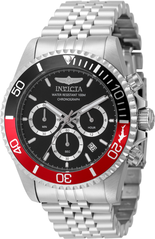 Đồng Hồ Nam Invicta Pro Diver 49838 43mm Chính Hãng