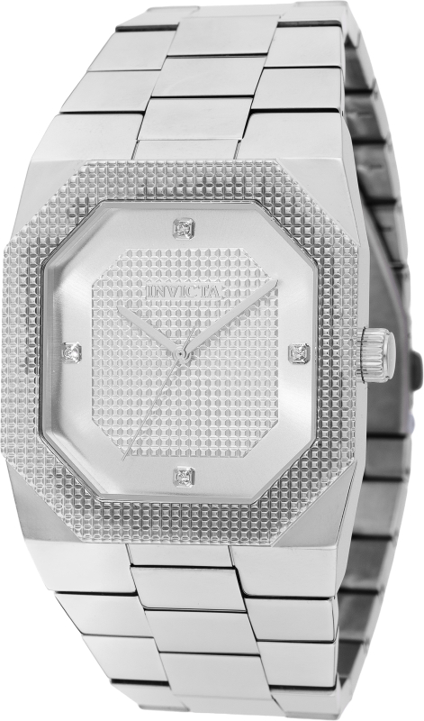 Đồng Hồ Nam Invicta Cuadro 49868 40mm Chính Hãng