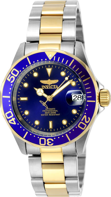 Đồng Hồ Nam Invicta Pro Diver 8928 40mm Chính Hãng