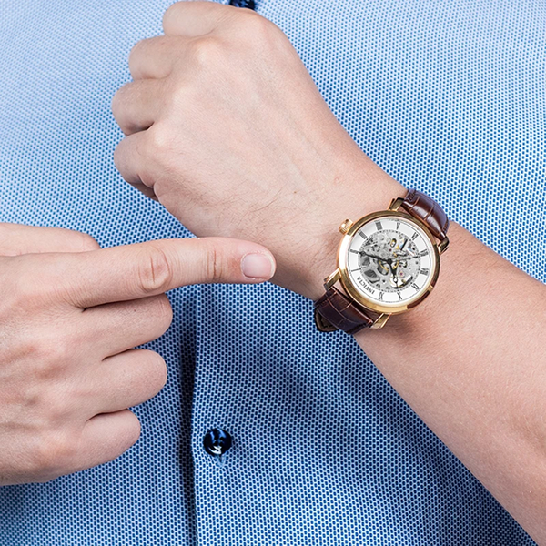 Đồng Hồ Chạy Nhanh Hoặc Chậm – Nguyên Nhân Và Cách Khắc Phục