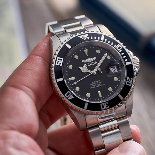 5 Cách Hiệu Quả Giúp Bạn Nhận Biết Đồng Hồ Giả