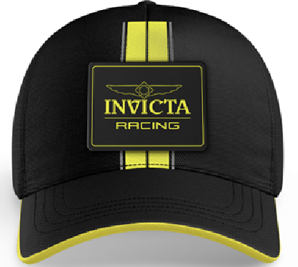 Invicta Racing Hat